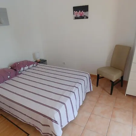 Charmante Maison Climatisee Avec Piscine Holiday home