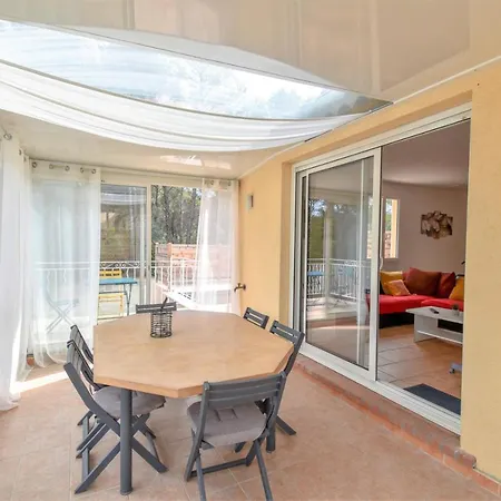 Charmante Maison Climatisee Avec Piscine Holiday home